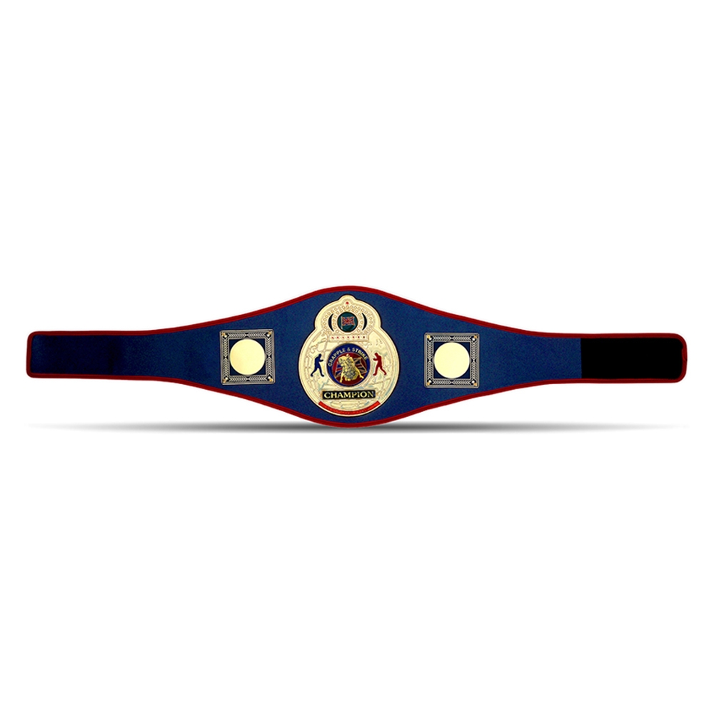 Wrestling Belts